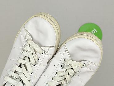 jordan: Adidas, Sneakersy dla mężczyzn, rozmiar 40 — 5