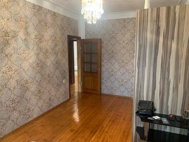 Köhnə tikili: Bakı, 3 otaqlı, Köhnə tikili, m. Əhmədli, 81 kv. m — 6