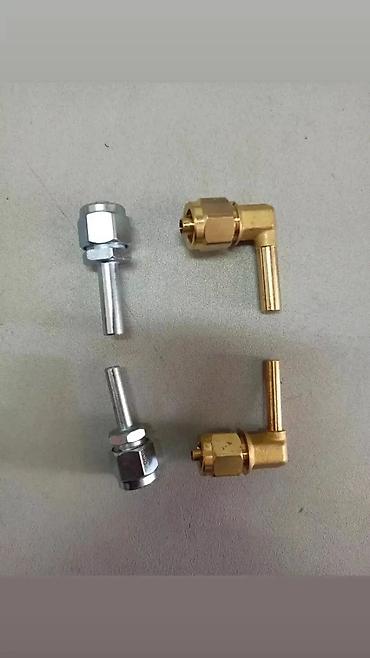 ГБО: Термопластиковая трубка используется в газобаллонном оборудовании — 23