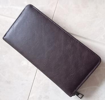 çanta original: Pulqabı, Yeni — 2