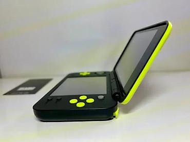 Nintendo 3DS: 🎮✨ NEW Nintendo 2DS (poslednji model) + 128GB + 160+ 3DS igara ✅ — 7