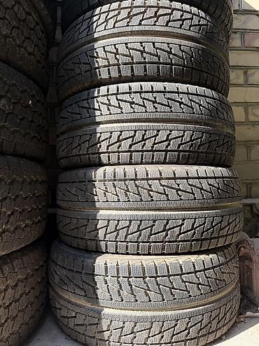 225/50/16 4 шт комплект в идеальном состоянии фирма Bridgestone