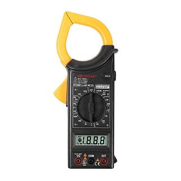 кычкач: КВТ - Токоизмерительные клещи, модель KT266F. Серия PROLINE — 3