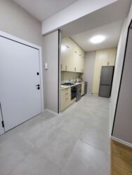 Uzunmüddətli kirayə mənzillər: Sabah Residence, kompleksdə-Rossman,Bravo,Crocus Fitness,yaxınlığında — 14