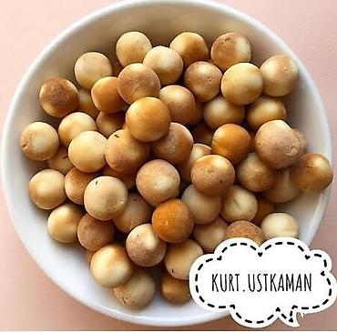 Молочные продукты и яйца: Кыргыз Курут - натуральный!!!
Оптом!!! — 6