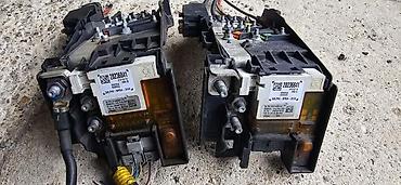 delovi alternatora: MODUL AKUMULATOR PAMETNA KLEMA ZA CITROEN C4 GRAND PICASSO, C4 PICASSO — 1
