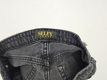 cudi jeans: Szorty damskie, rozmiar 2XS — 4