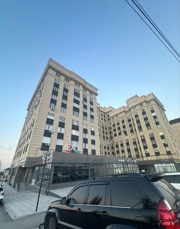 как взять квартиру в рассрочку на 10 лет: 1 комната, 48 м², Элитка, 10 этаж, Дизайнерский ремонт