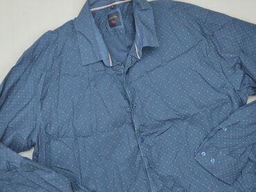 Men's Clothing: Shirt for men, 2XL (EU 44), condition - Very good