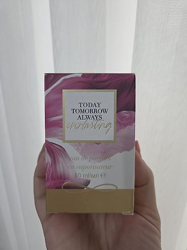 avon parfüm: AVON Today Tomorrow Always Everlasting – Eau de Parfum. AVON LOV|U — 2