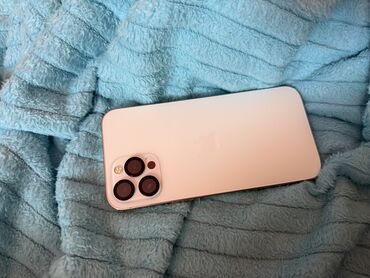 телефон айфон 12 про макс: IPhone 12 Pro Max, Б/у, 256 ГБ, White Titanium, Чехол, 77 %