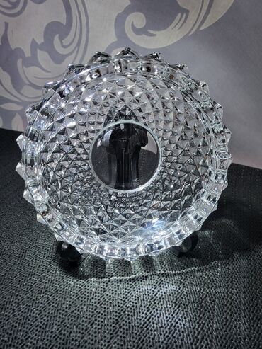 Ostali kućni dekor: Pepeljara, Novo — 2