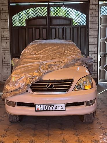 купить двигатель на мотоцикл 250 кубов бу: Lexus GX: 2008 г., 4.7 л, Автомат, Бензин, Внедорожник — 4