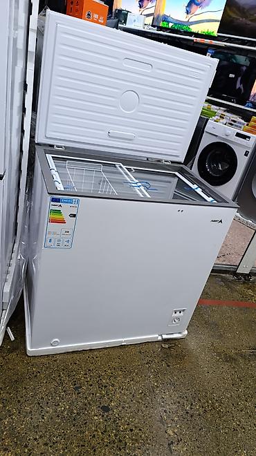 Морозильники: Морозильник, Новый, Бесплатная доставка at lalafo.kg — 5 Морозильники: Морозильник, Новый, Бесплатная доставка — 5