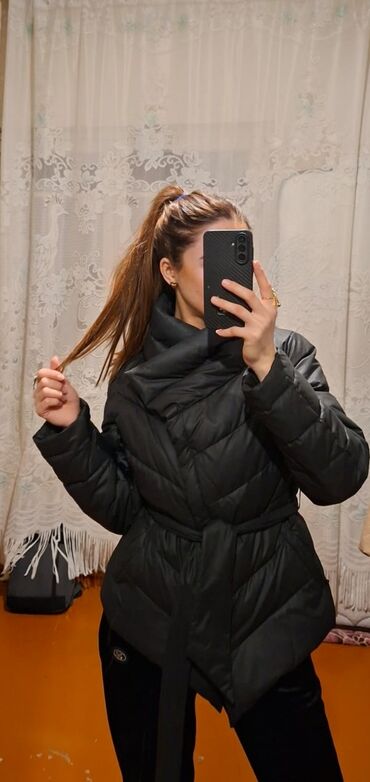 Kurtkalar: Great King kurtka satılır Az işlənib, ideal vəziyyətdədir. Qalın və — 4