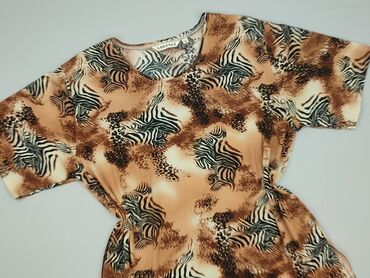 Women's blouse, Greence, size XL (EU 42)