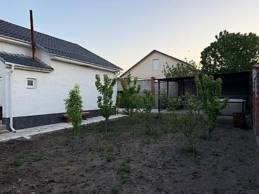 Продажа коттеджей и домов: 🔥 СРОЧНАЯ ПРОДАЖА ДОМА В DAVOS (с. Байтик) Продаётся современный дом — 23