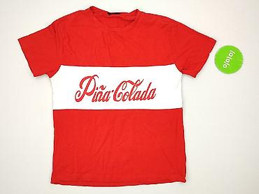 cema: Fancy, T-shirt damski, rozmiar M — 2