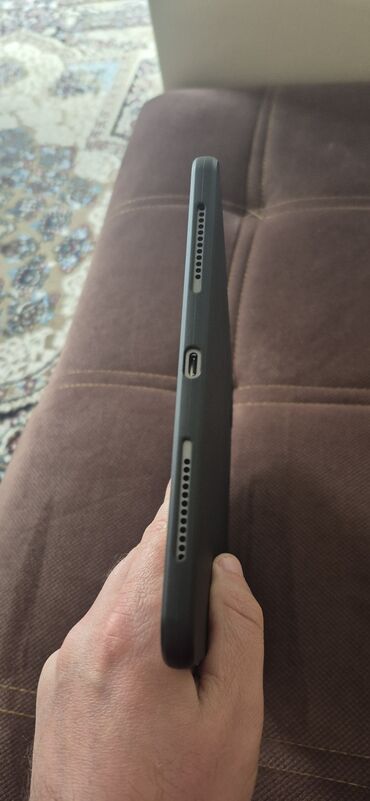 Apple iPad: İşlənmiş Apple iPad Air 5 (2022), 10,9", 64 GB, Rayonlara çatdırılma — 9