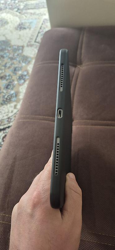 Apple iPad: İşlənmiş Apple iPad Air 5 (2022), 10,9", 64 GB, Rayonlara çatdırılma — 27