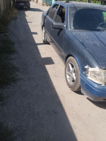вентилятор опель вектра б: Mercedes-Benz C-Class: 1997 г., 1.8 л, Механика, Бензин, Седан