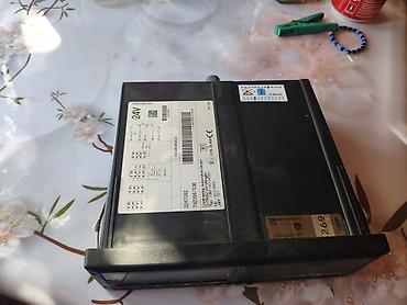 d4: Цифровой тахограф VDO (Siemens VDO), питание 24V, для грузовиков и — 2