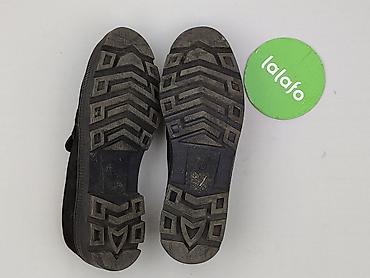 buty m: Półbuty damskie, rozmiar 40 — 4