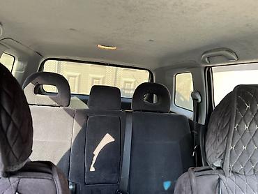 мицубись: Mitsubishi Outlander: 2005 г., Автомат, Газ, Кроссовер — 7
