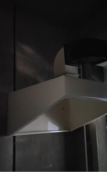 Установка вытяжек и вентиляции: Изготовление ремонт проектирование установка чистка. Вентиляции приток — 5