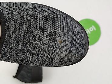 bekkin buty: Balerinki damskie, rozmiar 38 — 6