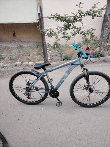 sumqayıt velosiped: İşlənmiş Fat Bike Strim, 29", sürətlərin sayı: 10, Pulsuz çatdırılma