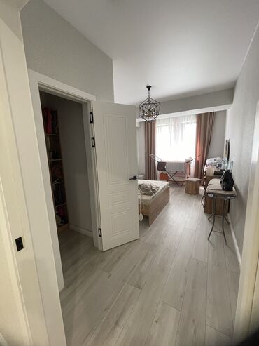 Продажа квартир: 2 комнаты, 60 м², Элитка, 4 этаж, Дизайнерский ремонт — 11