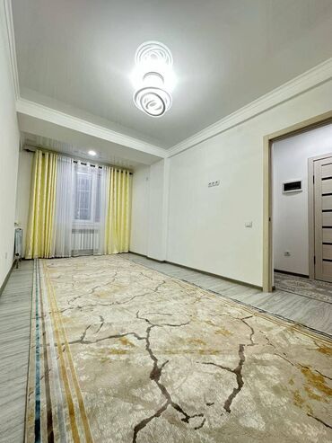 Продажа квартир: 1 комната, 30 м², Элитка, 1 этаж, Дизайнерский ремонт