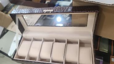 saatdar: Mücrü Saat üçün — 10