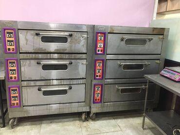 Digər kommersiya daşınmaz əmlakı: 3 mikrorayonda yolun kənarında obyekt icarəyə verilir.3 təndir kurə 2 — 10