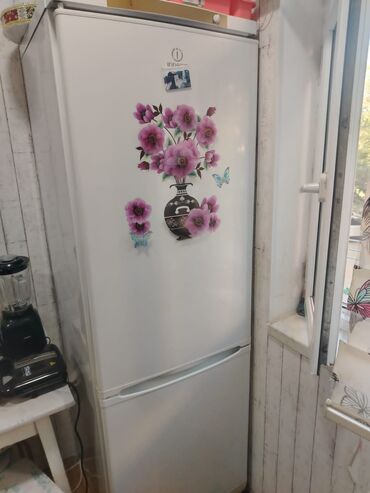 ev soyuducuları: İşlənmiş 2 qapılı Indesit Soyuducu Satılır