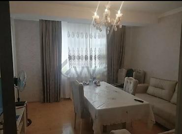 Yeni tikili: Ev müqavile ile verilir . Samux Rayonunda Yeni yaşayış kompleksi) 4 — 7