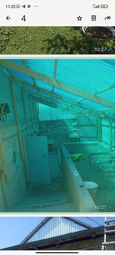 4 комнаты, 100 м², 5 соток, Электричество — 3