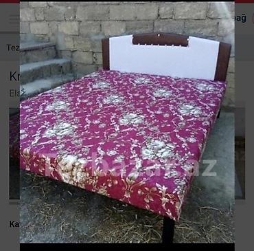 Çarpayılar: Kravat Təzə hazırları var Çatdırılma münasib qiymətə Bir nəfərlik — 4