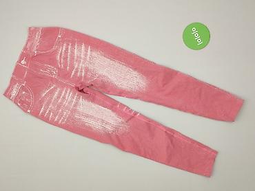 panterki: Legginsy Sportowe damskie, rozmiar S — 2