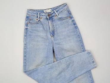 https:doppel.fit: House of Denim, Jeansy damskie, rozmiar XS — 1
