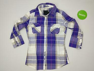 bluza armani: Bench, Koszula damska, rozmiar XS — 2