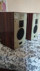 угловая вытяжка для кухни: Б/у Audio Pro Колонка, Тип - Акустическая, цвет - Бежевый