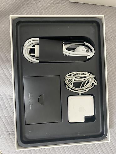 launch pad9: MacBook Pro 13" Retina (Early 2015) Стерта олеофобка так же хрипит — 9