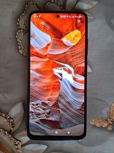 xiaomi mi 8: Xiaomi 11T, 8 GB, rəng - Göy, 
 Sensor, Barmaq izi, İki sim kartlı