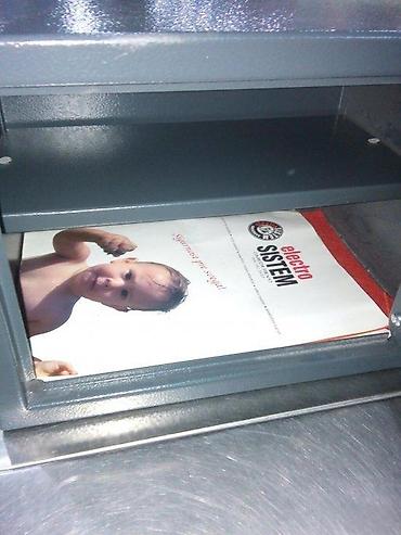 Wardrobes: MEHANICKI SEF SA KOMBINACIJOM NOV AKCIJA | Cene nisu fiksne — 3