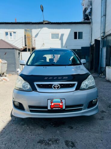 тайота продаю: Toyota Ipsum: 2006 г., 2.4 л, Автомат, Бензин, Минивэн