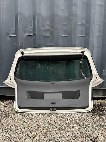 чуй: Volkswagen, 2006 г., Б/у, Оригинал — 2