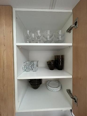 Долгосрочная аренда квартир: 1 комната, Собственник, Без подселения, С мебелью полностью — 8