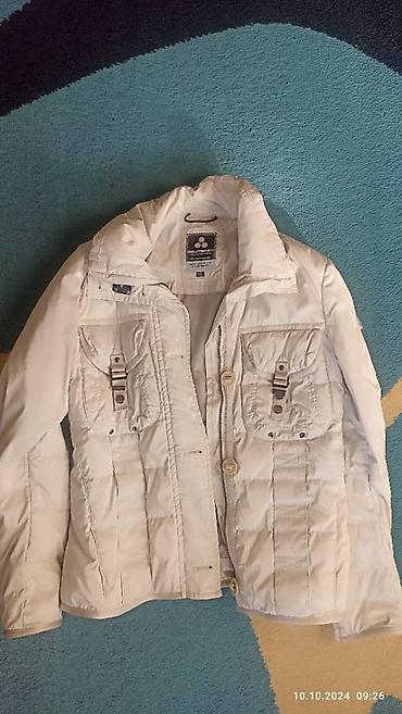 Верхняя одежда: Куртки кофты для девочки весенние,зимние и осенние размер до 15 лет at lalafo.kg — 7 Верхняя одежда: Куртки кофты для девочки весенние,зимние и осенние размер до 15 лет — 7